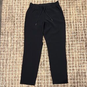 Lululemon Athleisure Pants